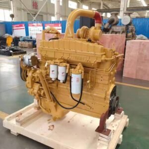 Cummins NT855