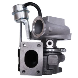2840685 2840684 Турбо He211W Турбонаддув для двигателя Cummins Isf2.8 Isf3.8 Двигатель