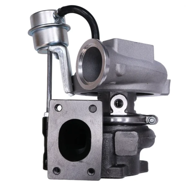 2840685 2840684 Турбо He211W Турбонаддув Для Двигателя Cummins Isf2.8 Isf3.8 Двигатель