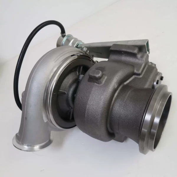  4037627 Новый Турбонаддув Hx55W Турбокомпрессор 4037628 4089859 Для Двигателя Cummin S Qsm11 — Изображение 6