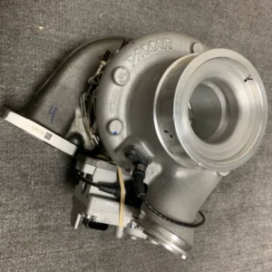 4044493 Турбонагнетатель Cummins Holset 4044480 4044493 HX40W для двигателя C8.3 серии