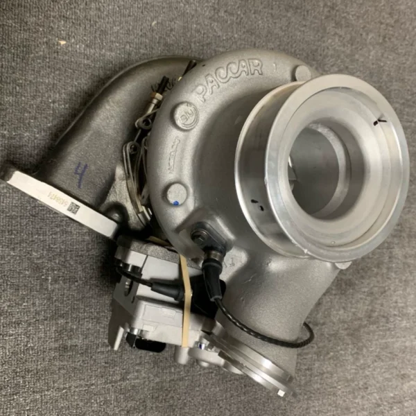 4044493 Турбонагнетатель Cummins Holset 4044480 4044493 Hx40W Для Двигателя C8.3 Серии