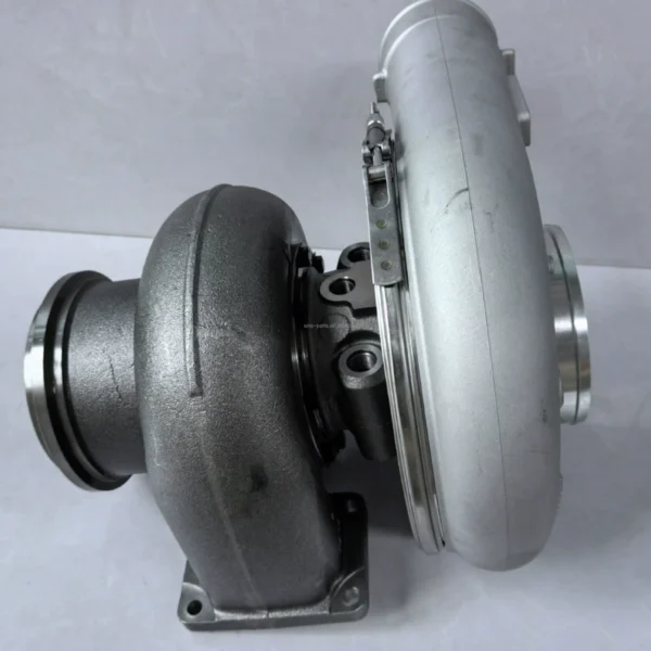 Hx40W Турбонаддув 4051320 4051432 Для Holset Cummins 6Cta C245 8.3L — Изображение 2