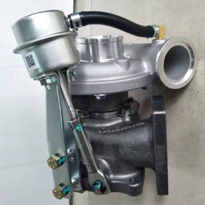 Полный турбонагнетатель He211WG 4309280 для Cummins Isf3.8