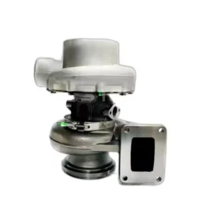 Турбокомпрессор Holset 3529040 3803279 для двигателя Cummins NTA855 и K38