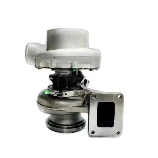 Турбокомпрессор Holset 3529040 3803279 Для Двигателя Cummins Nta855 И K38