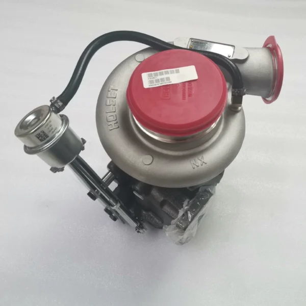Турбонаддув 6Ct Hx40W Турбокомпрессоры 6L8.9 Запчасти Для Дизельных Двигателей 4051033 — Изображение 2