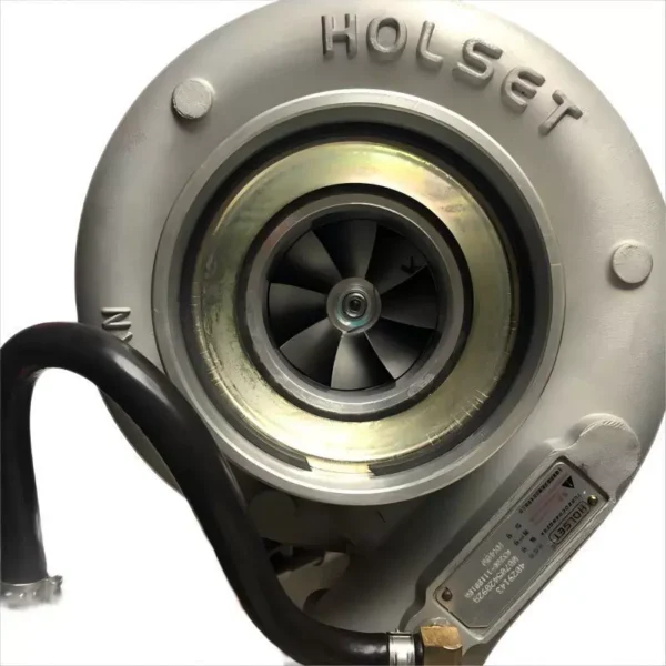 6Ct Запчасти Для Дизельных Двигателей Hx40W 2840946 Турбокомпрессор Для Cummins — Изображение 3