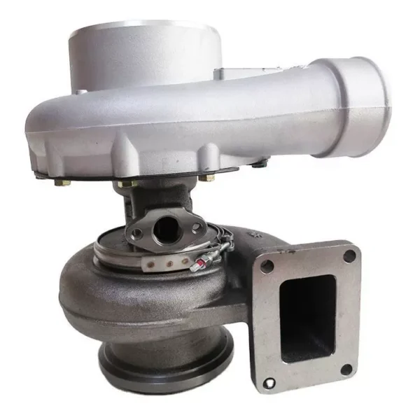 Турбокомпрессор Holset 3529040 3803279 Для Двигателя Cummins Nta855 И K38 — Изображение 3