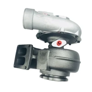 Турбонагнетатель CCEC 4050243 4050244 2881945 для двигателя Cummins MTA11 ( Holset HX50 )