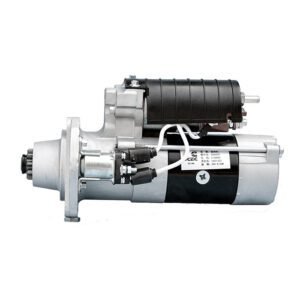 4984042 Стартер Совместим для Кумминс Qsb6.7 ISDE