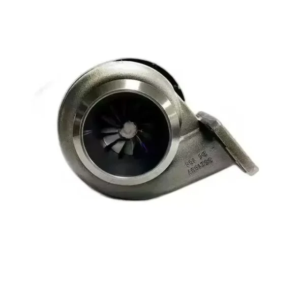 Турбокомпрессор Holset 3529040 3803279 Для Двигателя Cummins Nta855 И K38 — Изображение 2