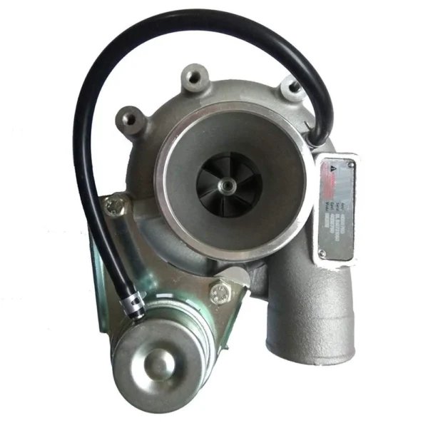 4038791  Турбина Hx25W Турбонаддув 4038790 4089714 Для Двигателя Cummins 4B3.9 6B5.9 Qsb6.7M Isb Экскаватора Запчасти Для Тяжелых Грузовиков — Изображение 5