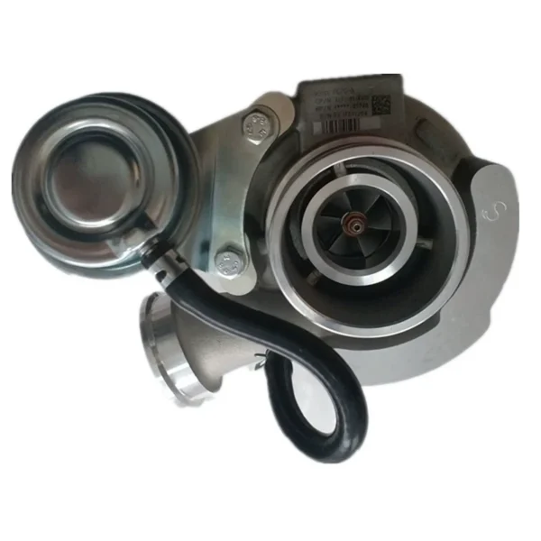Турбонагнетатель Cummins 4956030 4043282 Для Двигателя 4Isbe (Holset He221W) — Изображение 5