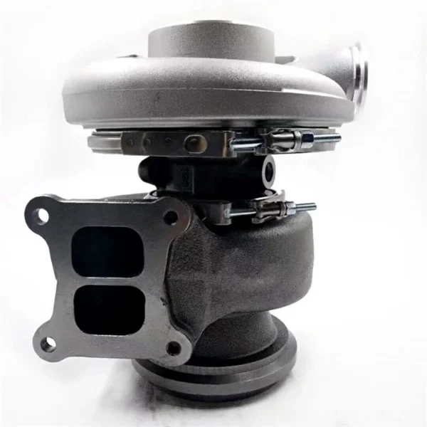 3800471 Hx55 Турбонаддув M11/Ism11/Qsm11 — Изображение 4