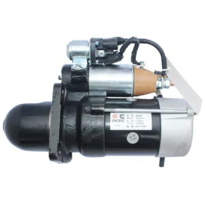 5286774 Dcec Оригинальные Новые Isb5.9 6bt Запасные Части Моторный Стартер 24V Стартер