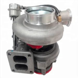 Турбокомпрессор Cummins Holset 4029181 4049356 для двигателя 6CTA8.3