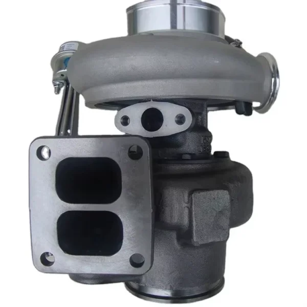Hx40W Турбонаддув 4051320 4051432 Для Holset Cummins 6Cta C245 8.3L — Изображение 4