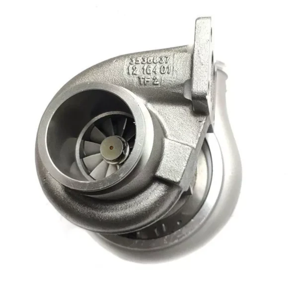 Турбонаддув Детали Дизельного Двигателя 6C 6Ct 6C8.3 Турбонаддув 3802303 — Изображение 5