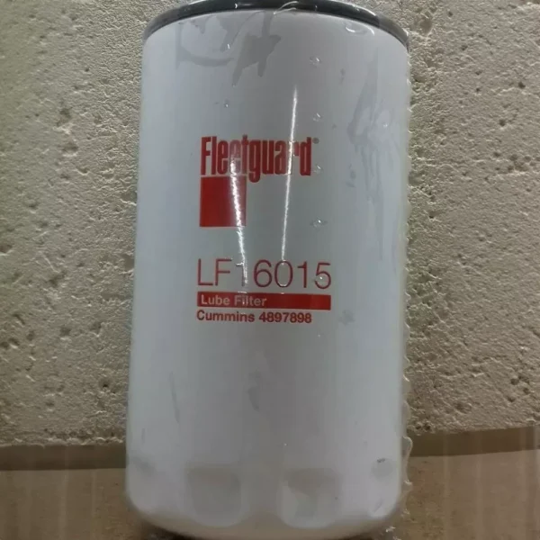 Lf16015 Масляный Фильтр Топливный Фильтр Для Fleetguard — Изображение 3