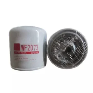 WF2073 BW5073 2266567 3315115 19305494 Система охлаждения Вода Фильтр охлаждающей жидкости