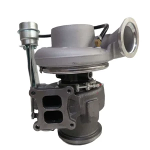 Турбокомпрессор Cummins Holset 4089860 4089862 для двигателя ISM QSM