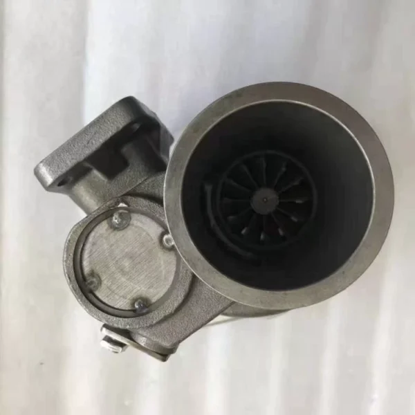 4038791  Турбина Hx25W Турбонаддув 4038790 4089714 Для Двигателя Cummins 4B3.9 6B5.9 Qsb6.7M Isb Экскаватора Запчасти Для Тяжелых Грузовиков — Изображение 4