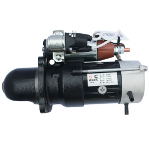 5336432 Горячая распродажа 5265710  4bt3.9 6bt5.9 24V 12V Стартер двигателя для Cummins
