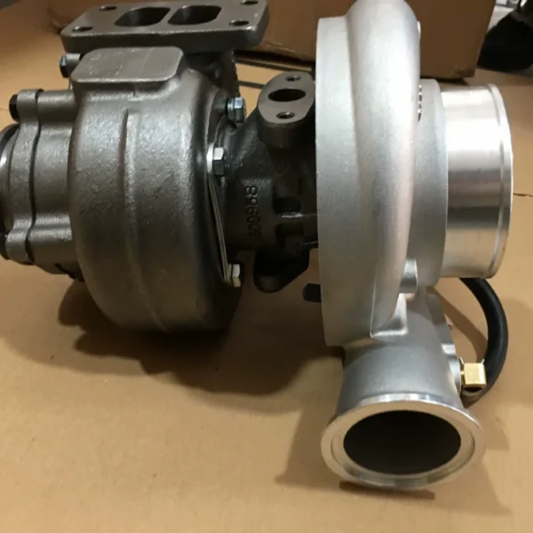 He300Wg Турбо 3790345 3790346 Турбонаддув 12Cm T3 Для Qsb6.7 Двигателя — Изображение 5