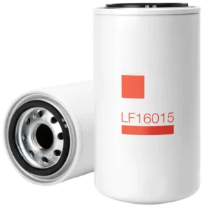 Lf16015 Масляный фильтр Топливный фильтр для Fleetguard
