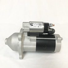 5302289 Детали дизельного двигателя 12V Стартер 5449610 41058121 4158121