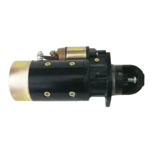 4996707  Isf3.8 Qsb5.9 Qsb6.7 Оригинальный стартер Cummins