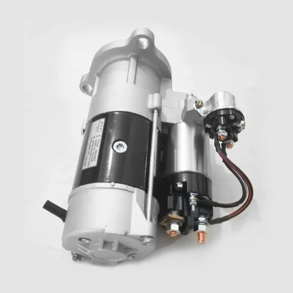 3021036  Запчасти Для Дизельных Двигателей C-Ummins 24V 7.8Kw Стартер Nt855