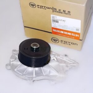 5269784 Водяной насос Foton Cummins 2.8 л  5269897 5333148 5528262