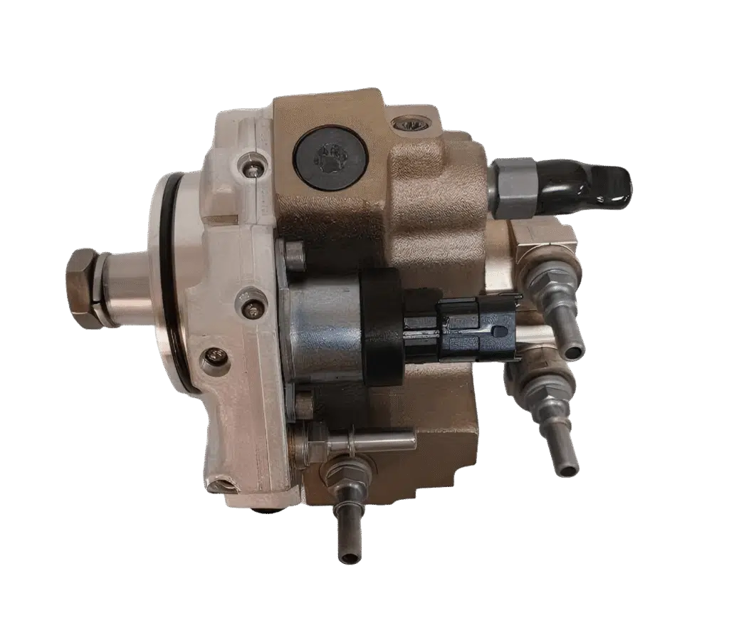 Двигатели 6Ct8.3/6L8.9/Isle И Вспомогательное Оборудование