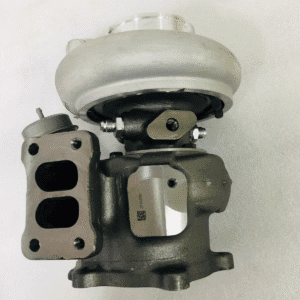 HE400WG Турбокомпрессор для комплектации Dongfeng Cummins QSL8.9 номера деталей 5605527 5552745