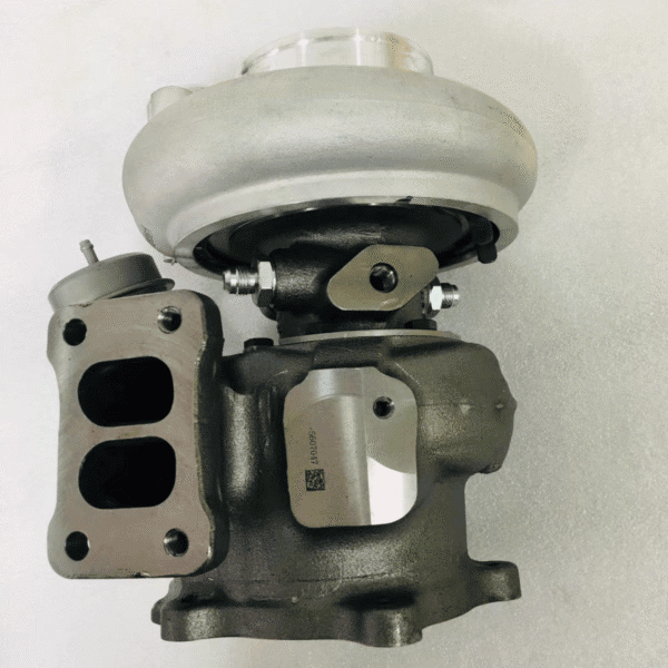 He400Wg Турбокомпрессор Для Комплектации Dongfeng Cummins Qsl8.9 Номера Деталей 5605527 5552745