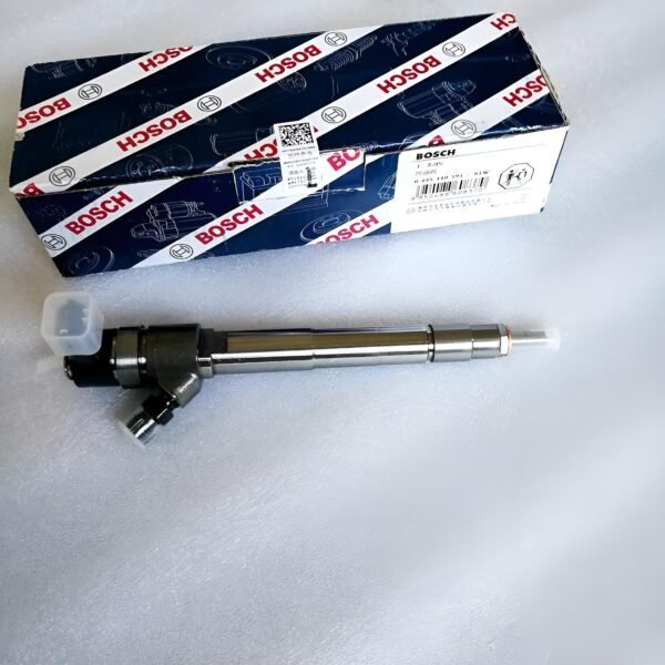 Серия Cummins 2.8 5309291 Форсунка Bosch 0445110594 0445110376 — Изображение 2