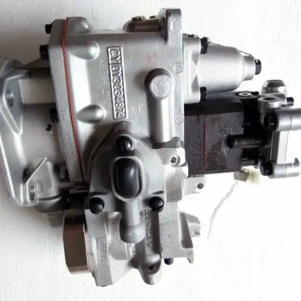 Дизельный Насос K19 K38 K50 Qsk19 Qsk38 3080521 Насос Впрыска Топлива Для Cummins — Изображение 3