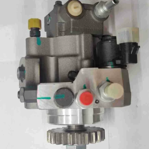 Для Топливного Насоса Впрыска Двигателя Foton Cummins Isg 4327065 4327066 — Изображение 3