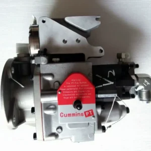 Дизельный насос K19 K38 K50 Qsk19 Qsk38 3080521 Насос впрыска топлива для Cummins