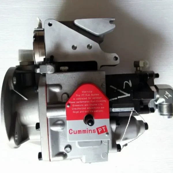 Дизельный Насос K19 K38 K50 Qsk19 Qsk38 3080521 Насос Впрыска Топлива Для Cummins
