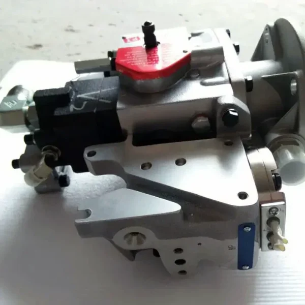 Дизельный Насос K19 K38 K50 Qsk19 Qsk38 3080521 Насос Впрыска Топлива Для Cummins — Изображение 2