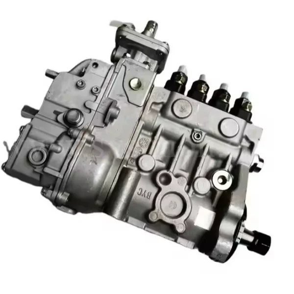 Детали Дизельного Двигателя Топливный Насос Впрыска Бик Cpes4A95D320/3Rs2161 Дцек 4946527 — Изображение 3
