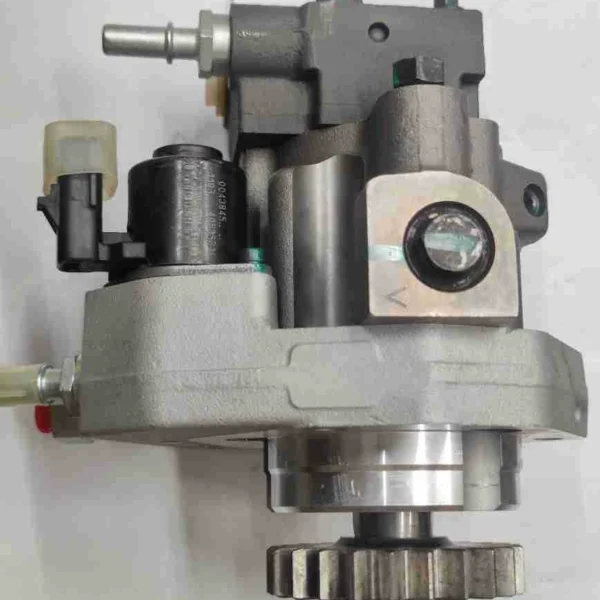 Для Топливного Насоса Впрыска Двигателя Foton Cummins Isg 4327065 4327066 — Изображение 4