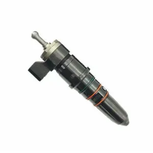 Сборка топливных форсунок M11 PT 3064881 3071497 Топливная форсунка