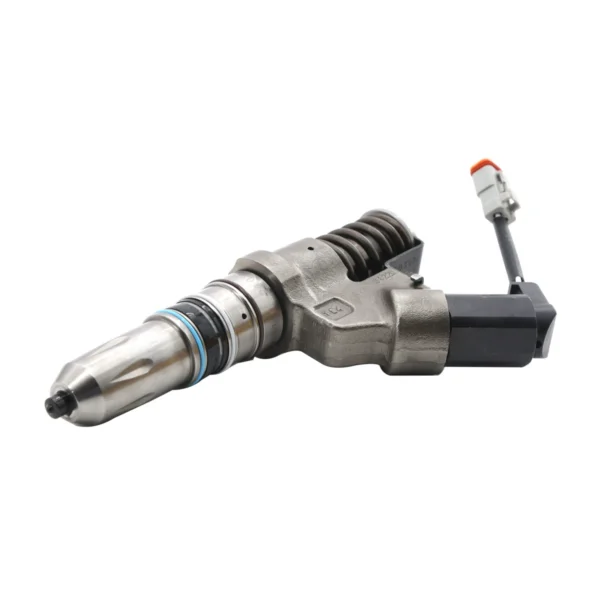 Ism11/Qsm11/M11 Qsnt14-C235 Запчасти Дизельного Двигателя Топливный Инжектор 4307516 — Изображение 5