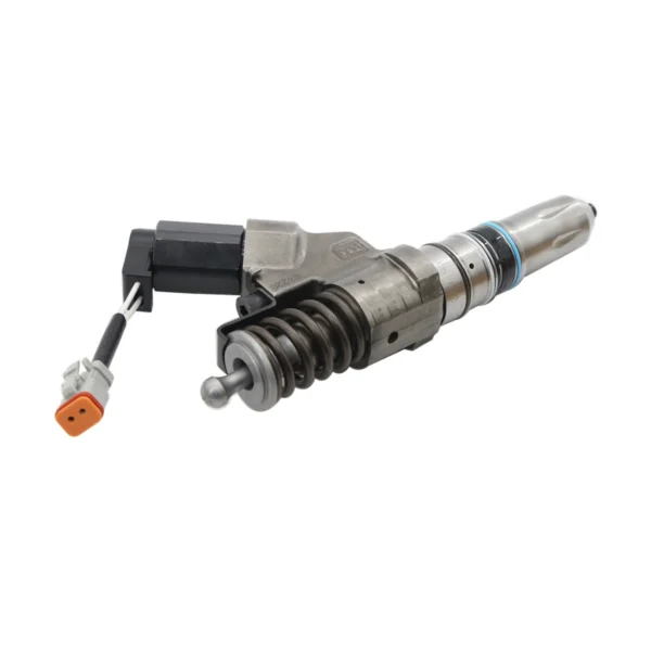 Ism11/Qsm11/M11 Qsnt14-C235 Запчасти Дизельного Двигателя Топливный Инжектор 4307516 — Изображение 6